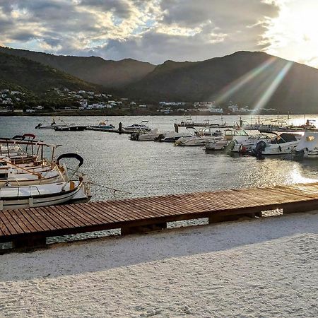 Апартаменти Un Raco A L'Alt Emporda El Port De La Selva Екстер'єр фото