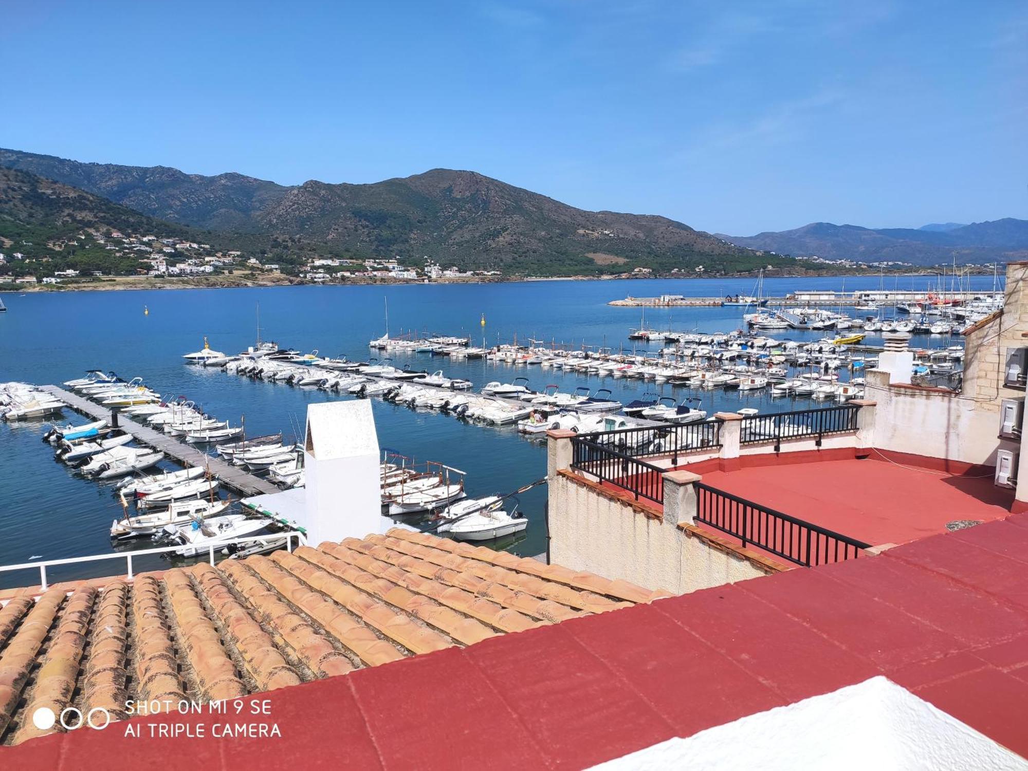 Апартаменти Un Raco A L'Alt Emporda El Port De La Selva Екстер'єр фото